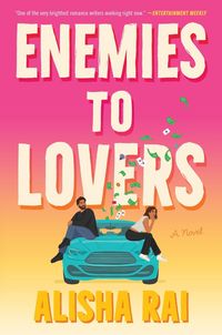 Produktbild: Enemies to Lovers