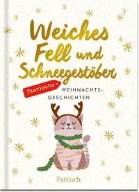 Bild vom Artikel Weiches Fell und Schneegestöber vom Autor Pattloch Verlag