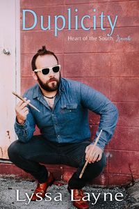 Produktbild: Duplicity (Heart of the South, #2)