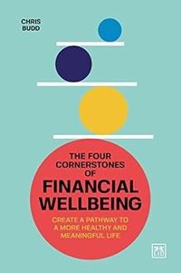 Produktbild: Four Cornerstones of Financial Wellbeing