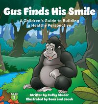 Produktbild: Gus Finds His Smile