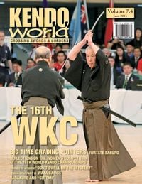 Produktbild: Kendo World 7.4