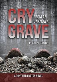 Produktbild: Cry from an Unknown Grave