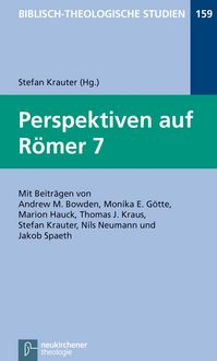 Produktbild: Perspektiven auf R&ouml;mer 7