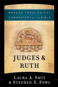 Produktbild: Fowl, S: Judges & Ruth