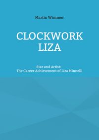 Produktbild: Clockwork Liza