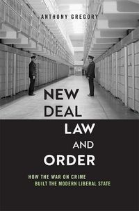 Produktbild: New Deal Law and Order