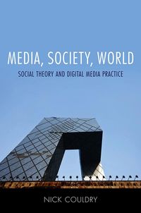 Produktbild: Media, Society, World