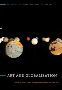 Produktbild: Art and Globalization
