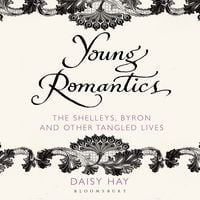 Produktbild: Young Romantics