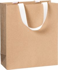 Produktbild: Geschenktasche 18x8x21cm One Colour