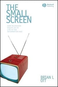 Produktbild: The Small Screen