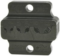 Produktbild: Klauke AE5073 AE5073 Presseinsatz Aderendh&uuml;lsen 35 bis 50mm&sup2;