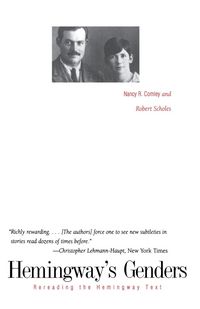 Produktbild: Hemingway's Genders