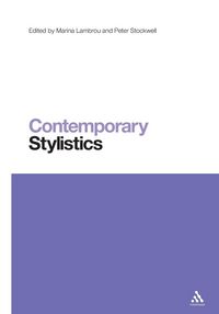 Produktbild: Contemporary Stylistics