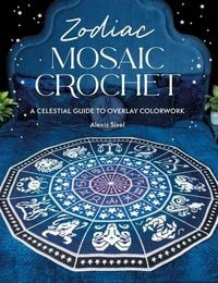 Produktbild: Zodiac Mosaic Crochet