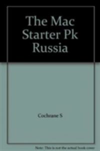 Produktbild: Cochrane, S: The Macmillan Starter Pack Russia