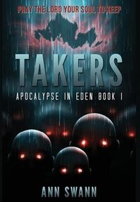 Produktbild: Takers