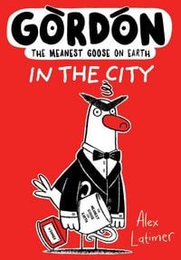 Produktbild: Gordon in the City