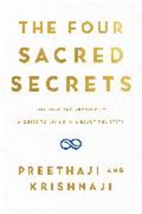 Produktbild: The Four Sacred Secrets