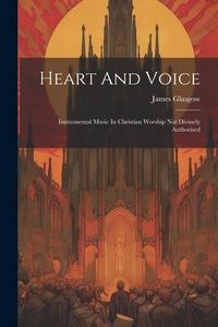 Produktbild: Heart And Voice