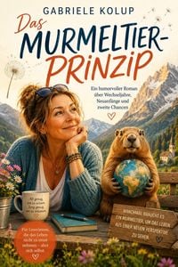 Produktbild: Das Murmeltier-Prinzip