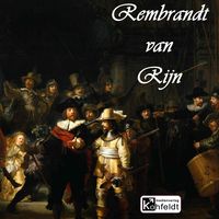 Produktbild: Rembrandt van Rijn