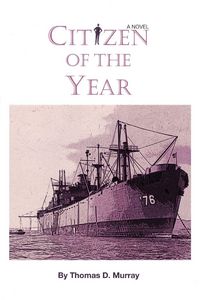 Produktbild: Citizen Of The Year
