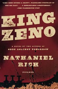 Produktbild: King Zeno