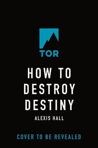 Produktbild: How to Destroy Destiny