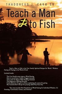 Produktbild: Teach a Man to Fish