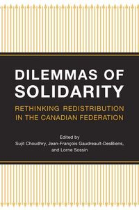 Produktbild: Dilemmas of Solidarity
