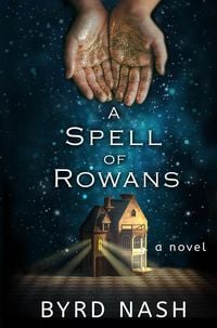 Produktbild: A Spell of Rowans