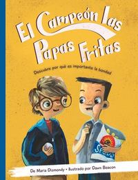 Produktbild: El Campe&oacute;n de Las Papas Fritas