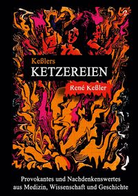 Produktbild: Ke&szlig;lers Ketzereien