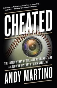 Produktbild: Cheated