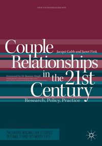 Produktbild: Couple Relationships in the 21st Century