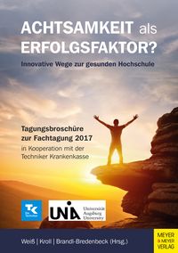 Produktbild: Achtsamkeit als Erfolgsfaktor?
