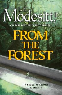 Produktbild: From the Forest