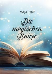 Produktbild: Die magischen Briefe