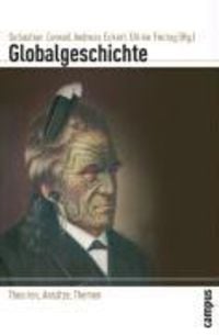 Produktbild: Globalgeschichte