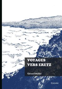 Produktbild: Voyages vers eretz