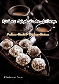 Produktbild: Riekes Schokoladentr&auml;ume