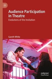 Produktbild: Audience Participation in Theatre