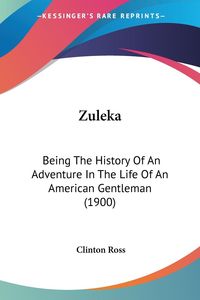 Produktbild: Zuleka