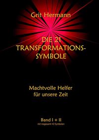Produktbild: Die 21 Transformations-Symbole