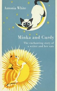 Produktbild: Minka And Curdy
