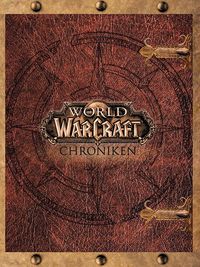 Bild vom Artikel World of Warcraft: Chroniken Schuber 1 - 3 V vom Autor Blizzard Entertainment