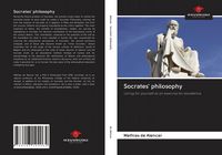 Produktbild: Socrates' philosophy