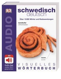 Visuelles Wörterbuch Schwedisch Deutsch' von '' - Buch - '978-3 